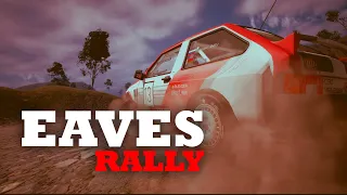 Eaves Rally (Prototype) - Showreel