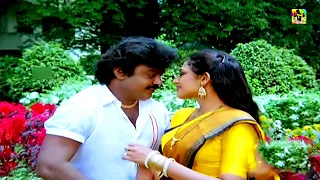 அடிச்சேன் காதல் பரிசு புடிச்ச ஆளும் பெருசு நேற்று |Adichen Kadhal Parisu H Song | Mano | K.S.Chithra