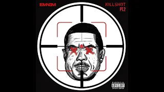Eminem - LEMONADE [Benzino Diss] 2024