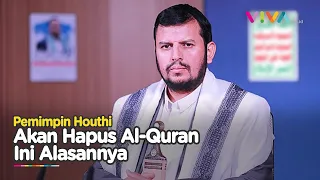 Astaghfirullah, Arab Saudi Mau Hapus Al-Quran dan Hadis dalam Pelajaran