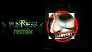 Tiesto - The Business remix ft xxdjwolf whipping