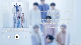 BTS PLAYLIST - (Chill, Study, Relax Playlist) [UPDATED] (ENG LYRICS]