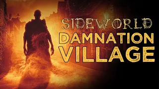 Sideworld: Damnation Village (2022) Trailer | Folk Horror Documentary