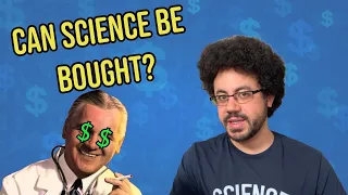 Can science be bought? | The story of Pott's Totts