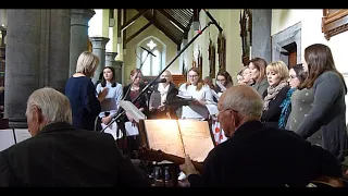 A Mhuire Mhathair by Thomastown Folk Choir