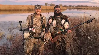 Afternoon Limits With Duck Gun Chronicles