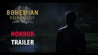 If Bohemian Rhapsody was a Horror Movie