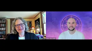 Interview with Rob Comber: The Lost Octave and Reweaving the Sacred Masculine and Sacred Feminine