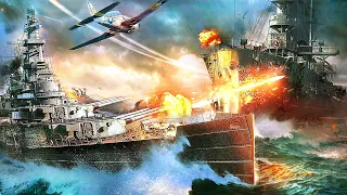 US Battleships | Film HD