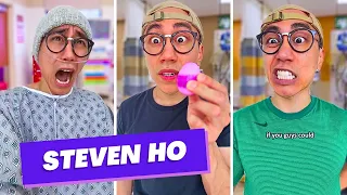 Best Skits of Steven Ho | Funny Comedy from ER Episode 3