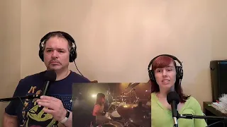 Lovebites - Edge Of The World and We The United (Live) Reaction