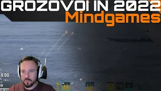 Grozovoi In 2022 - Mindgames