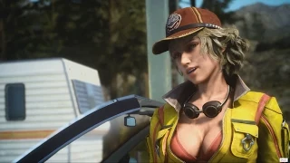 [FFXV：EPISODE DUSCAE]ベヒモス先生にリベンジするFF15体験版　ぐだ実況　パート③