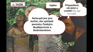 Husité - 4. díl Jan Žižka