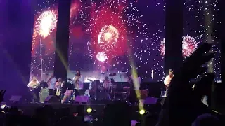 KALAMARKA - Pastorcita (en vivo Luna Park, Buenos Aires, Argentina)