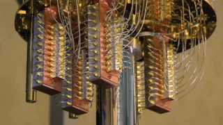 Quantum Computers, Explained for Kids