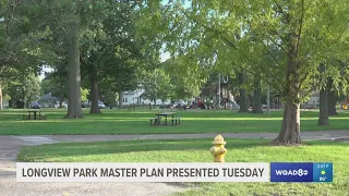 Events coming up surrounding Rock Island parks