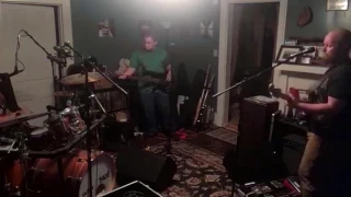 Slippin' Into Darkness  - War Cover by The Commune