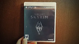 The Version Of Skyrim You NEVER Played (SHOCKING)