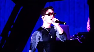 [AOMG 에이오엠지] Tencent TMEA festival in Macau part.2 230709