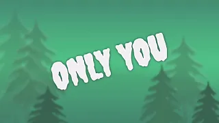 only You. Soft Emotional Guitar Rap Beat,​(COVER)​