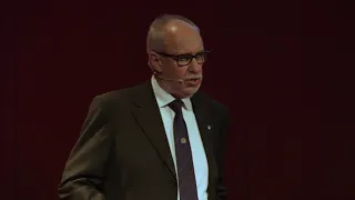 Il padre dell'ingegneria eolica | Giovanni Solari | TEDxGenova   | Giovanni Solari | TEDxGenova