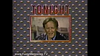 NBC Thursday Night Promo (September 30, 1982)