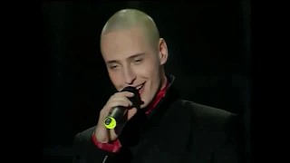 Vitas & Natalia Prima - Wait For A While 2002 HD / Подожди немного