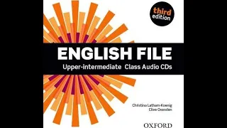 English File Upper Intermediate - Revise and Check 7&8 - Short Film: The Speed of News