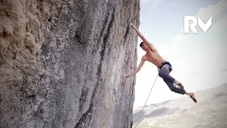 A 9b move by move (and the process behind) | Relais Vertical, Ep. 79