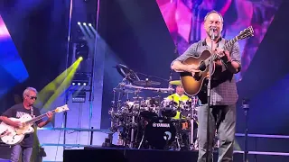 Late in the Evening - Dave Matthews Band 7.7.23 Chicago, Il.