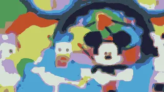 Hot Dog Song Mickey Mouse Clubhouse HORROR CARTOON