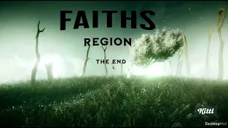 Far Cry 5 The End Of Faith