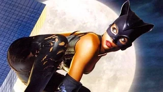 YMS Commentary: Catwoman