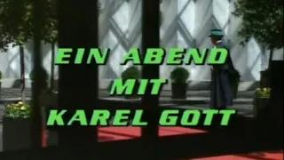 Karel Gott: Rock ‘n’ roll medley (1992)