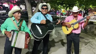 Los 3 Del Sur - El Centenario