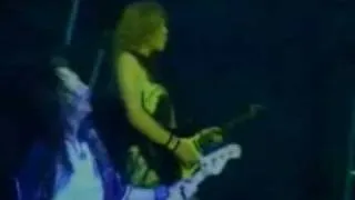 Iron Maiden-16.Children Of The Damned(Brixton 2002)