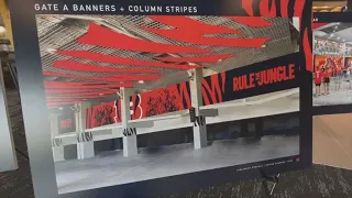 'We think our fans deserve the best': Bengals announce stadium renovations, new show