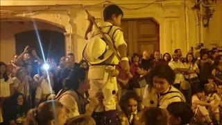 Ball de Pastorets de l'Arboç (08-09-2018)