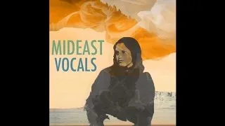 Middle Eastern Vocal Samples, Turkish Vocals & World Singing