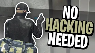 How To Get Level 1&2 Access Cards! (GTA Online Casino Heist)