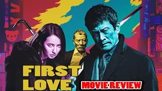 First Love (2019 Takashi Miike) | Movie Review