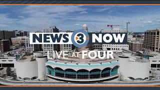 News 3 Now Live at Four: June 14, 2022