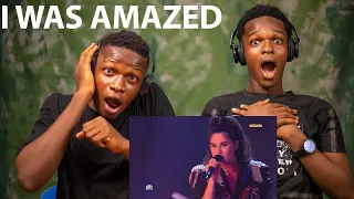 OUR FIRST TIME HEARING Diana Ankudinova (Диана Анкудинова) - The Way (Путь) - Reaction