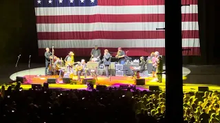 2023-09-17 - Will the Circle Be Unbroken/I’ll Fly Away - Willie Nelson & Bob Weir, Outlaw Music Fest
