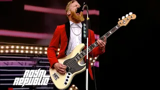 Royal Republic - Full Steam Spacemachine (Download Festival 2019)