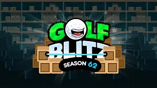 GOlf Blitz Season 62 Finale