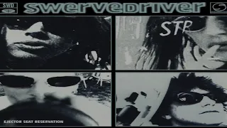 Swervedriver - I Am Superman (Lyric Video)