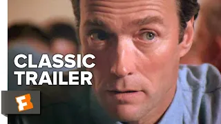 Escape From Alcatraz (1979) Trailer #1 | Movieclips Classic Trailers