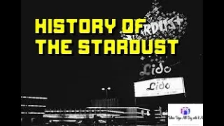 The History of The Stardust